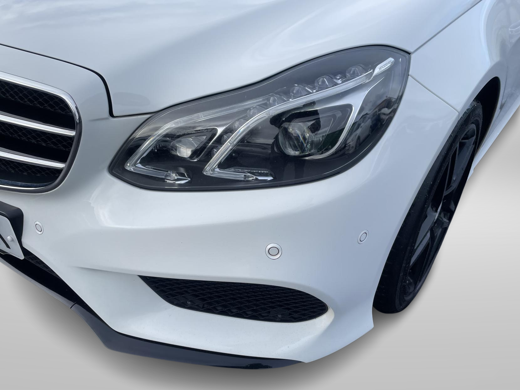 Mercedes-Benz E Class 2.1 E220 BlueTEC AMG Night Edition Estate 5dr Diesel G-Tronic+ Euro 6 (s/s) (177 ps)