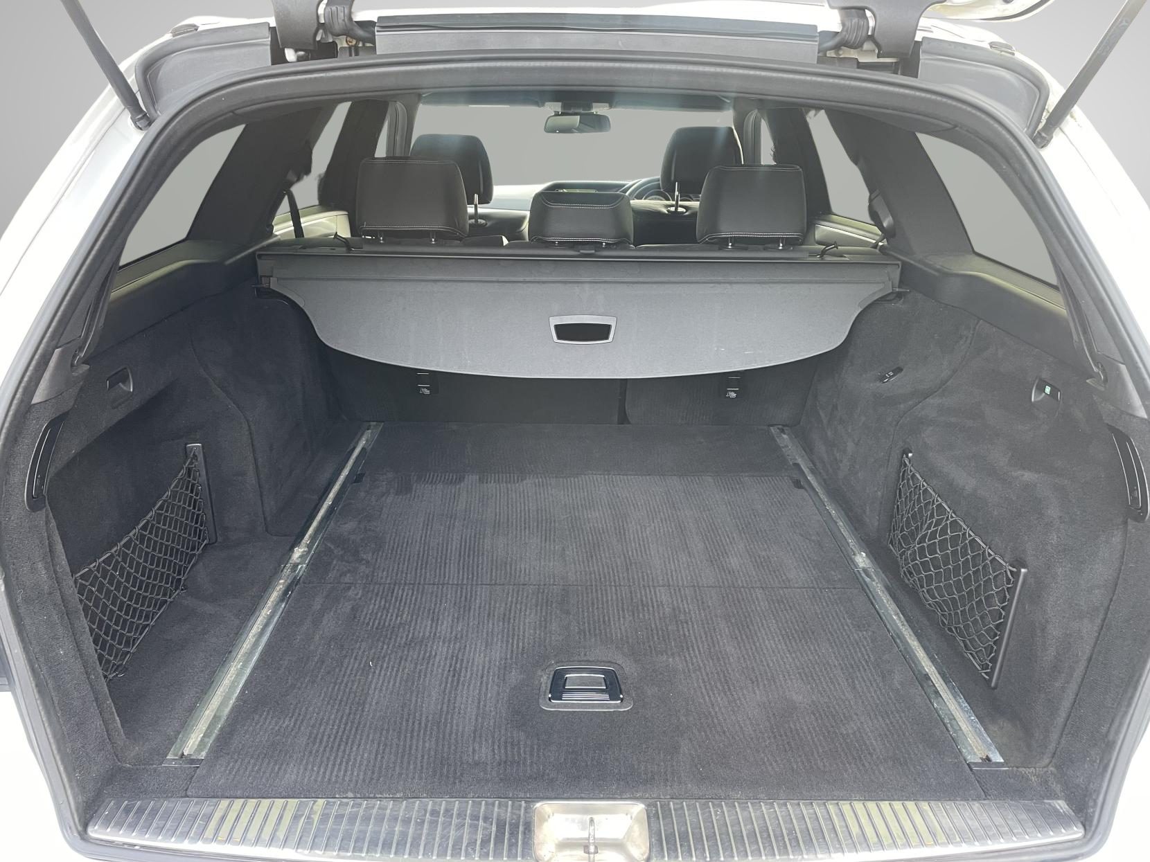 Mercedes-Benz E Class 2.1 E220 BlueTEC AMG Night Edition Estate 5dr Diesel G-Tronic+ Euro 6 (s/s) (177 ps)