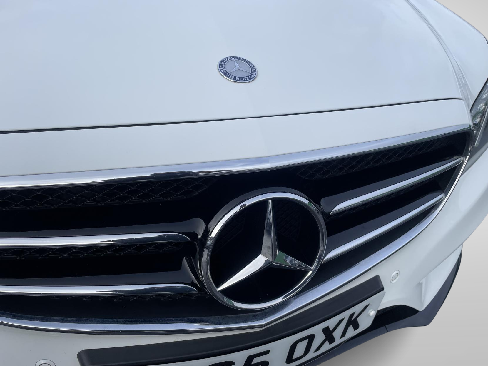 Mercedes-Benz E Class 2.1 E220 BlueTEC AMG Night Edition Estate 5dr Diesel G-Tronic+ Euro 6 (s/s) (177 ps)