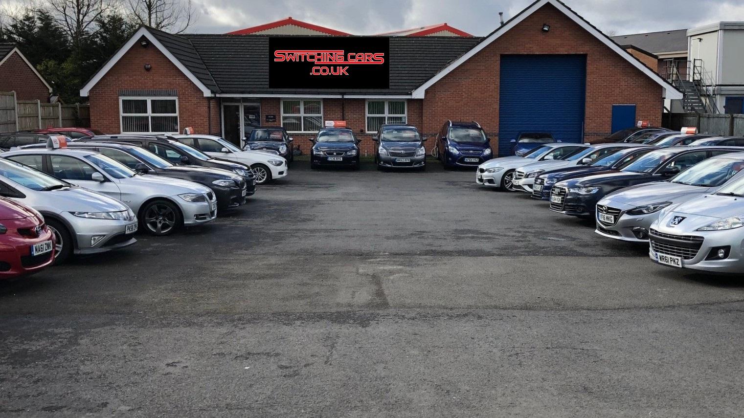 Mercedes-Benz E Class 2.1 E220 BlueTEC AMG Night Edition Estate 5dr Diesel G-Tronic+ Euro 6 (s/s) (177 ps)