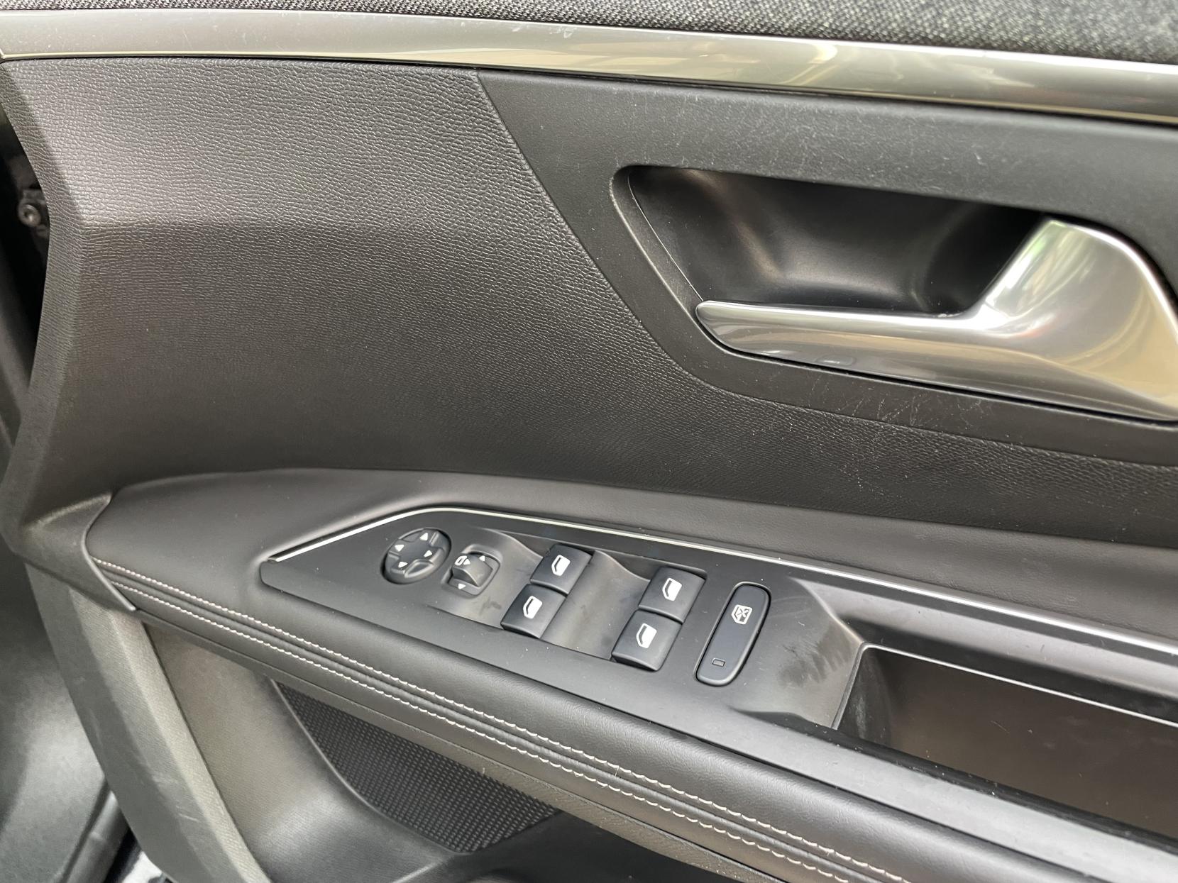 Peugeot 5008 1.5 BlueHDi Allure SUV 5dr Diesel Manual Euro 6 (s/s) (130 ps)