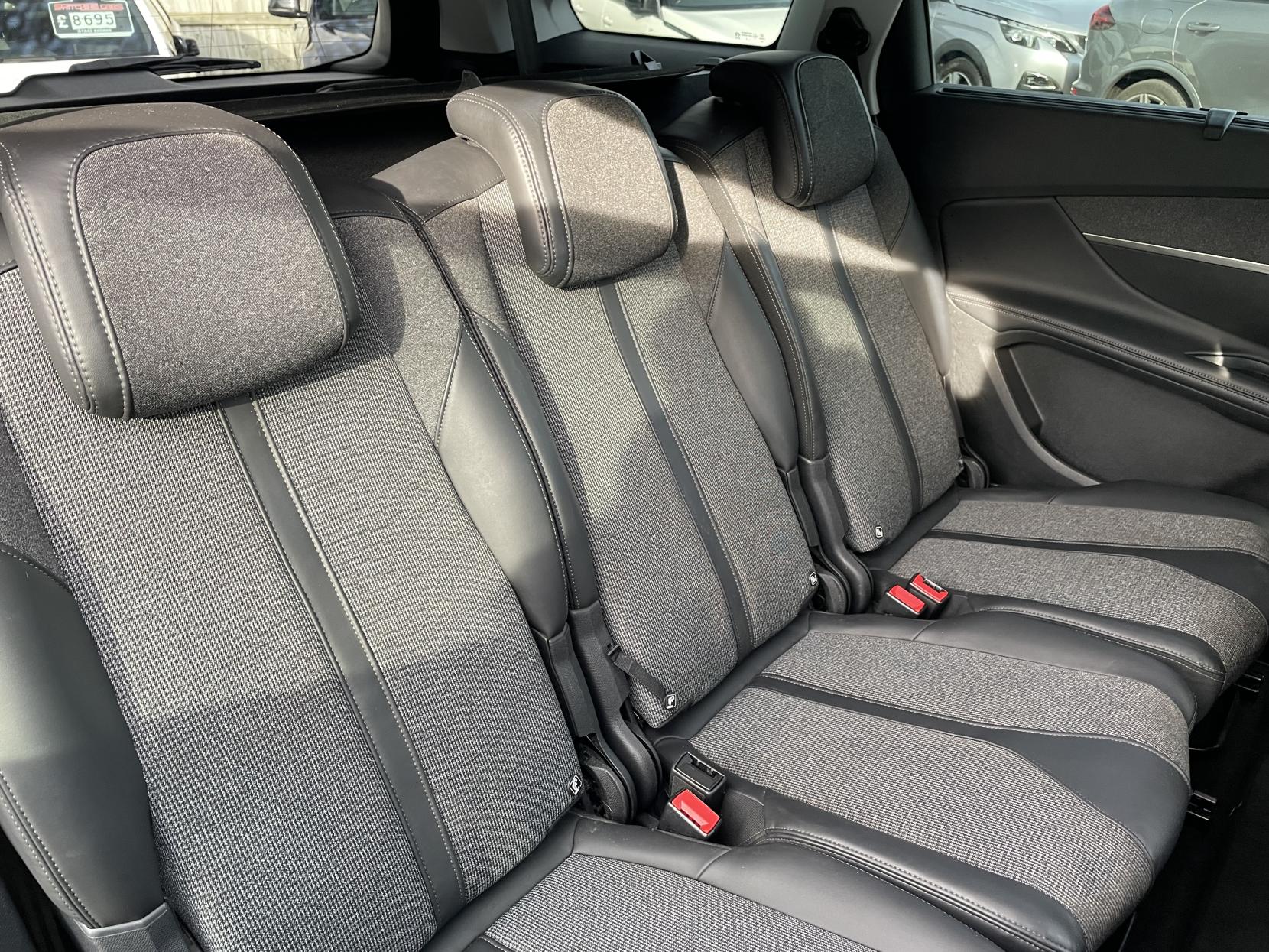 Peugeot 5008 1.5 BlueHDi Allure SUV 5dr Diesel Manual Euro 6 (s/s) (130 ps)