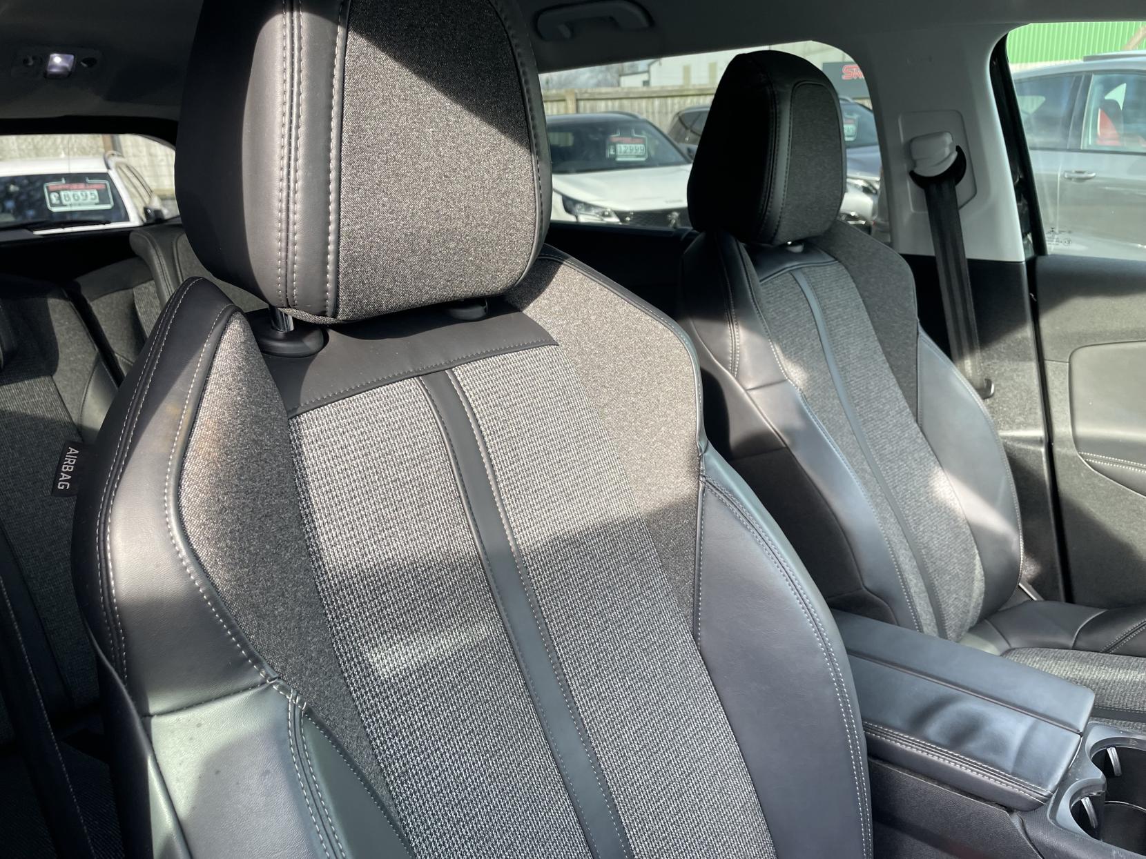 Peugeot 5008 1.5 BlueHDi Allure SUV 5dr Diesel Manual Euro 6 (s/s) (130 ps)