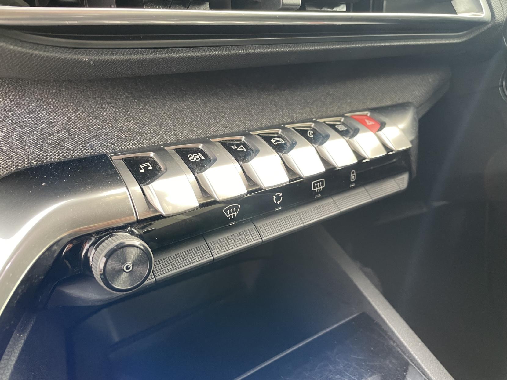 Peugeot 5008 1.5 BlueHDi Allure SUV 5dr Diesel Manual Euro 6 (s/s) (130 ps)