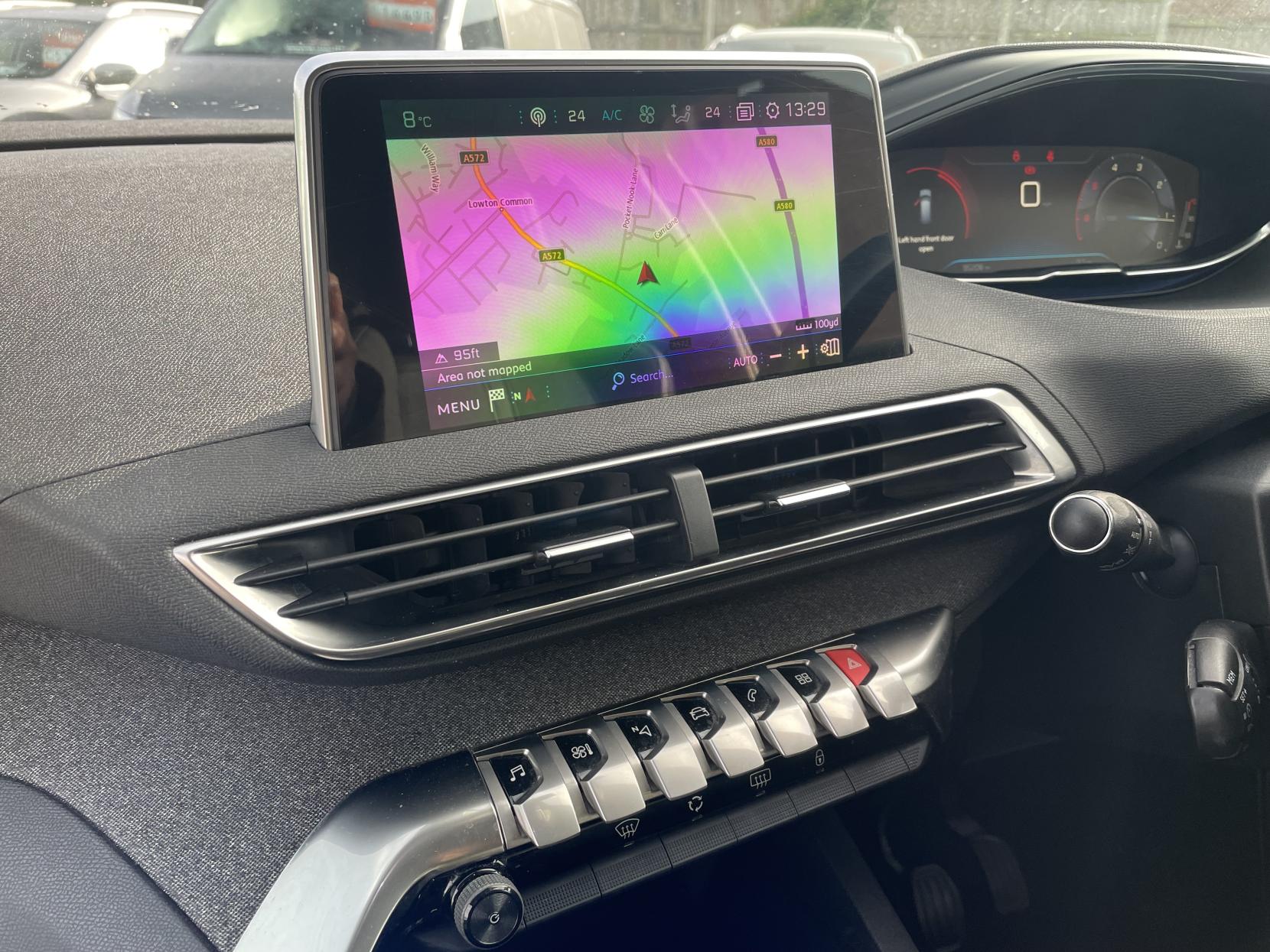 Peugeot 5008 1.5 BlueHDi Allure SUV 5dr Diesel Manual Euro 6 (s/s) (130 ps)