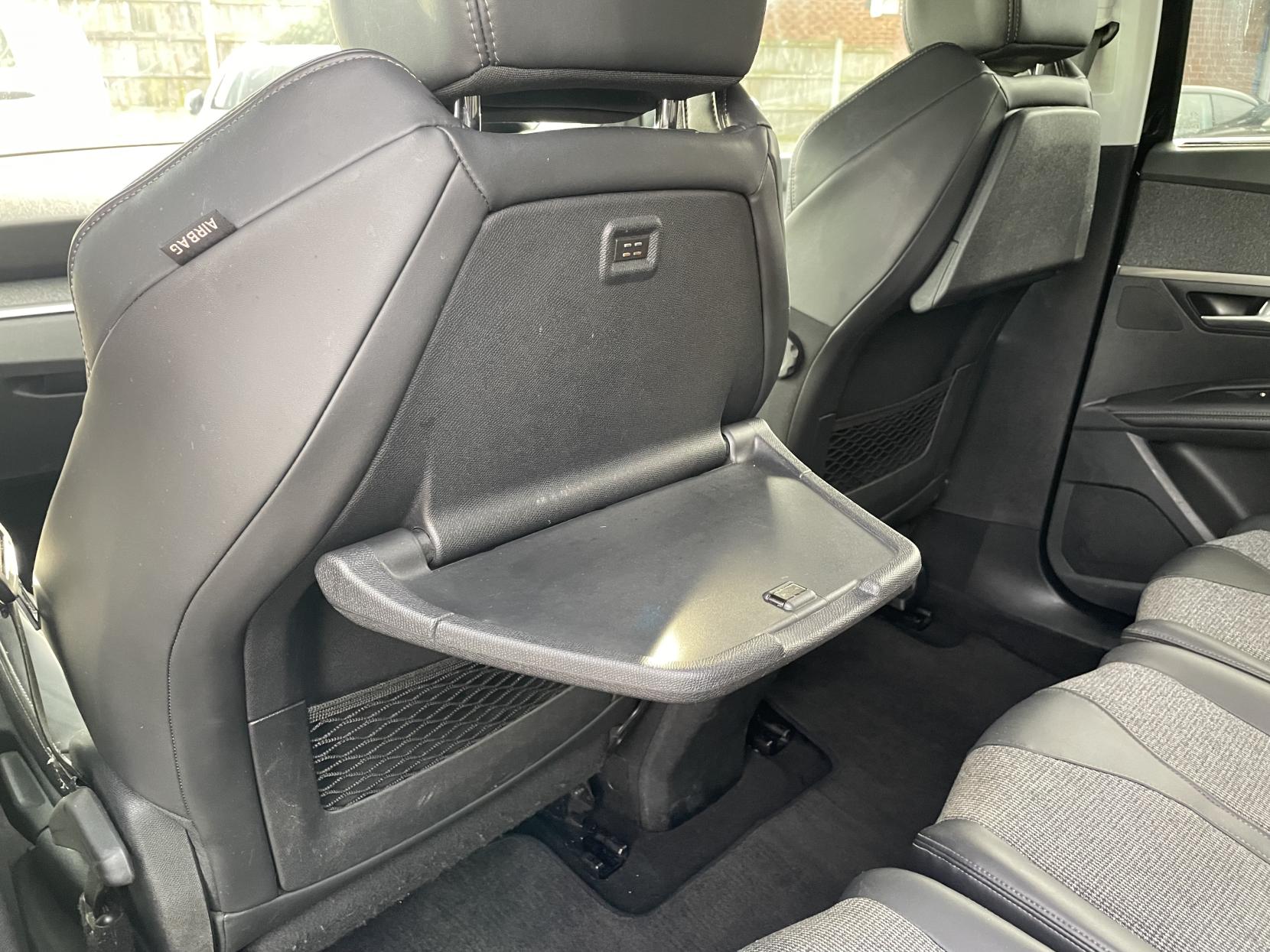 Peugeot 5008 1.5 BlueHDi Allure SUV 5dr Diesel Manual Euro 6 (s/s) (130 ps)