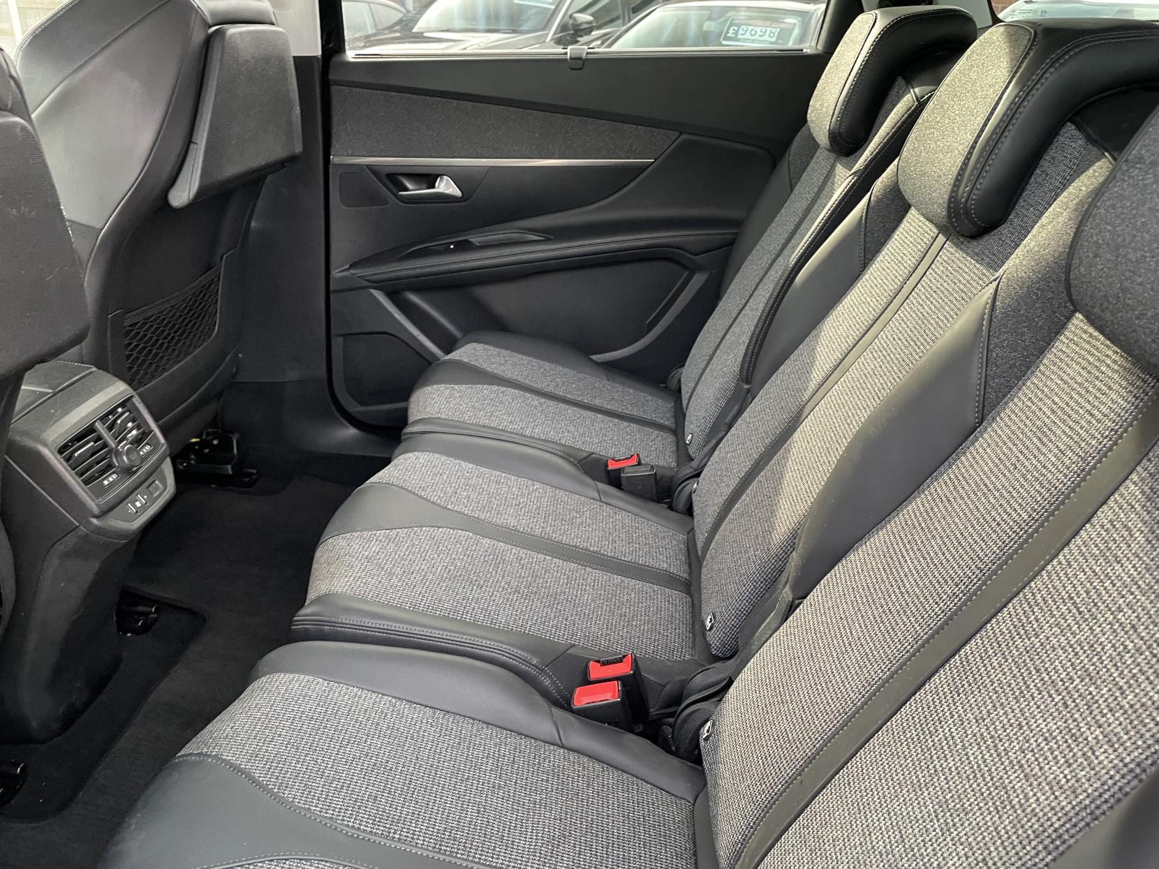 Peugeot 5008 1.5 BlueHDi Allure SUV 5dr Diesel Manual Euro 6 (s/s) (130 ps)