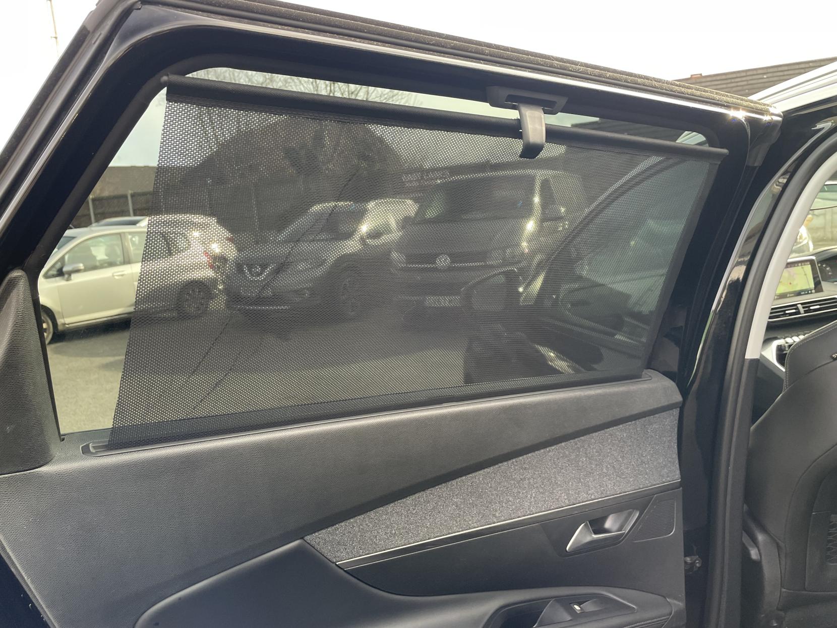 Peugeot 5008 1.5 BlueHDi Allure SUV 5dr Diesel Manual Euro 6 (s/s) (130 ps)