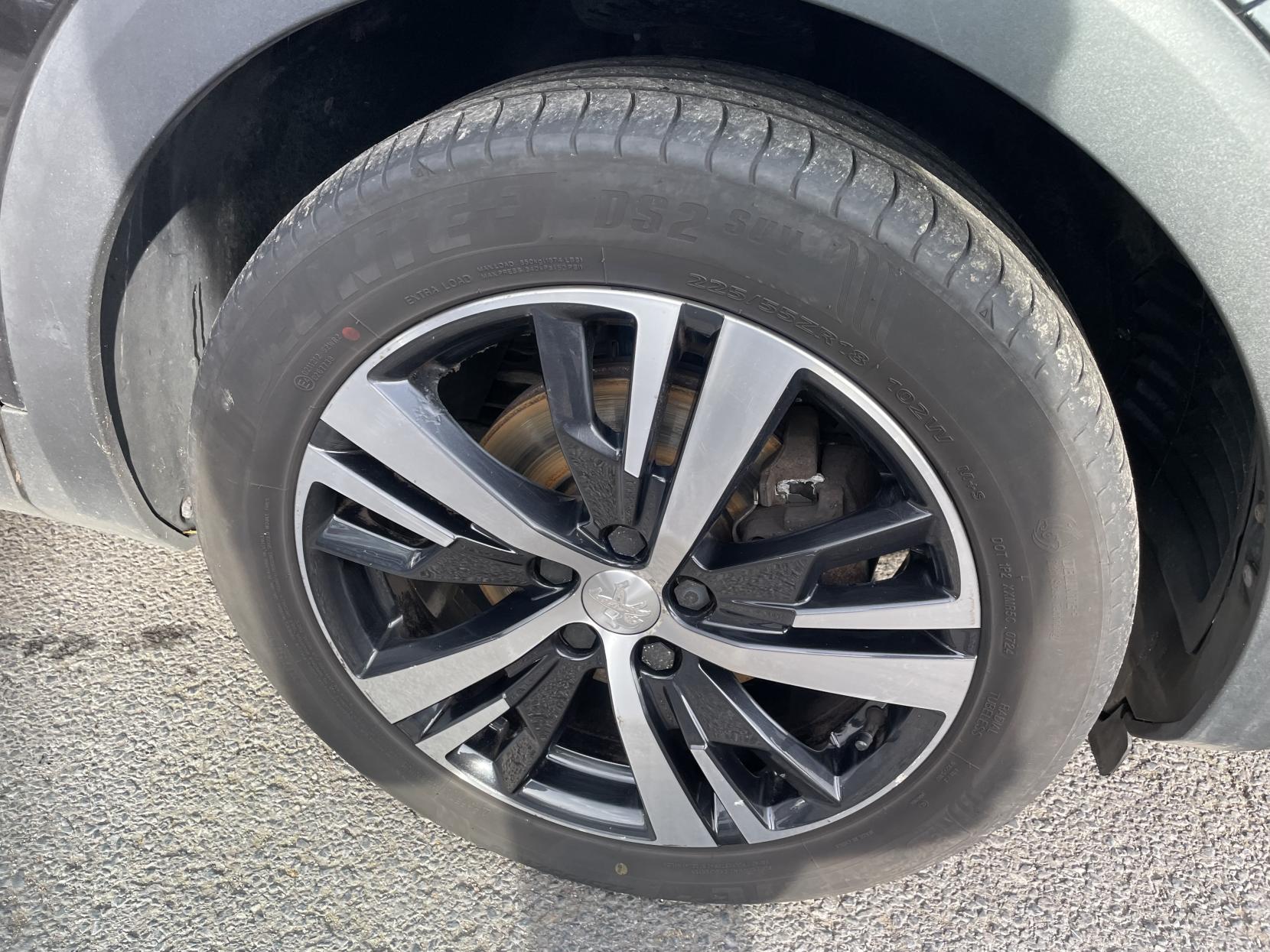 Peugeot 5008 1.5 BlueHDi Allure SUV 5dr Diesel Manual Euro 6 (s/s) (130 ps)