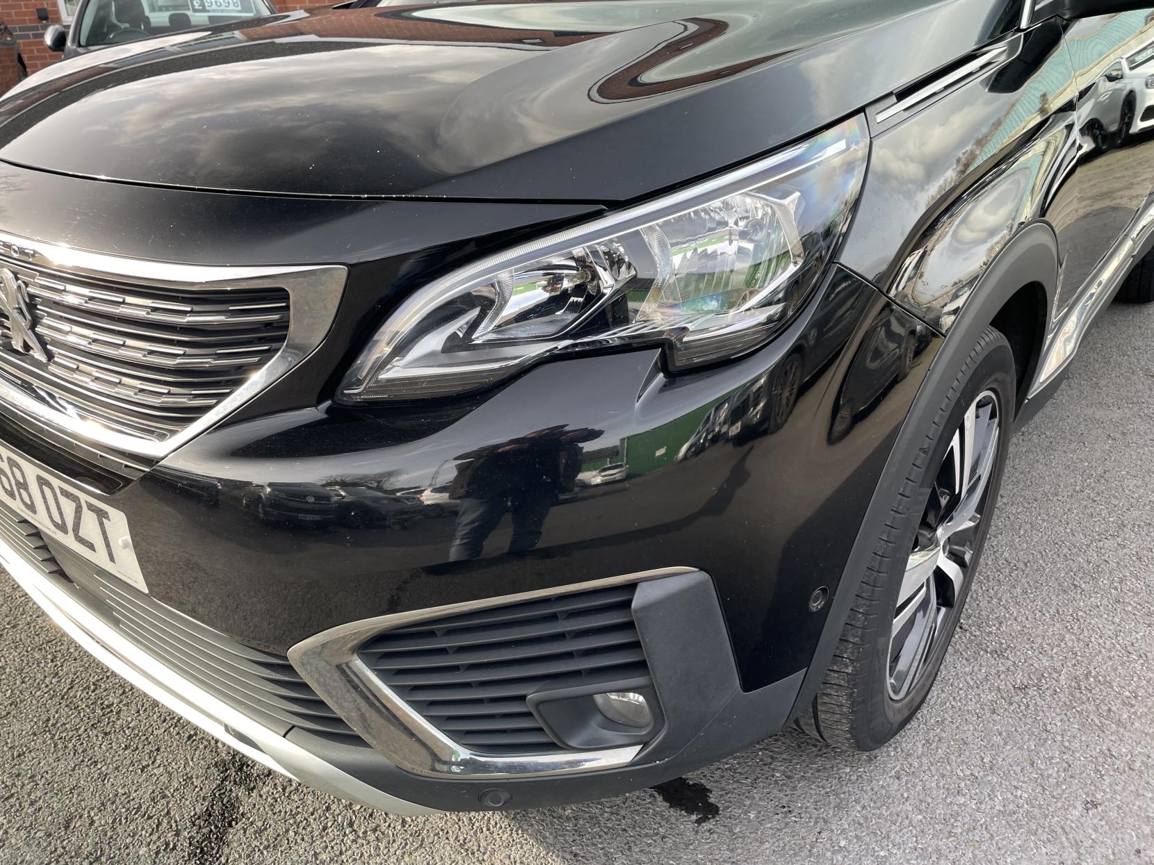 Peugeot 5008 1.5 BlueHDi Allure SUV 5dr Diesel Manual Euro 6 (s/s) (130 ps)