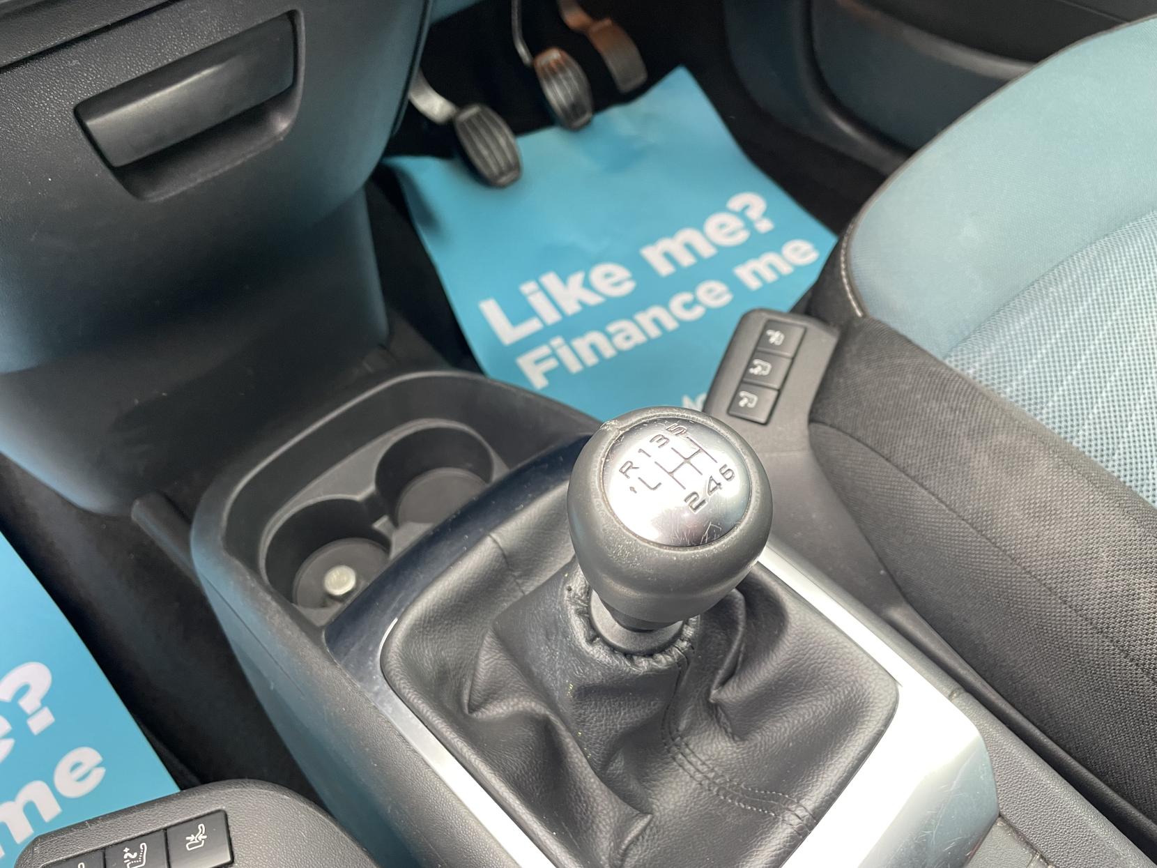 Citroen Grand C4 Picasso 1.6 BlueHDi Feel MPV 5dr Diesel Manual Euro 6 (s/s) (120 ps)