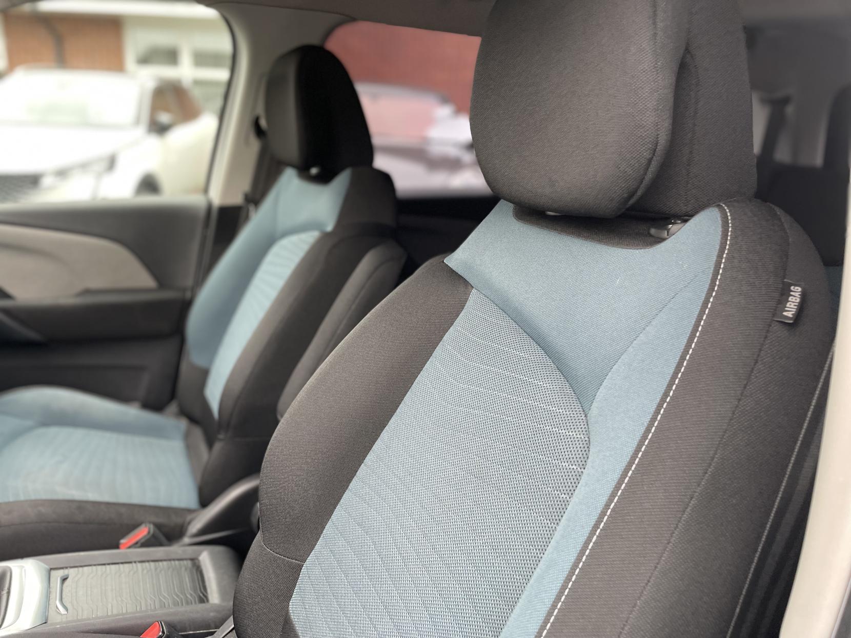 Citroen Grand C4 Picasso 1.6 BlueHDi Feel MPV 5dr Diesel Manual Euro 6 (s/s) (120 ps)