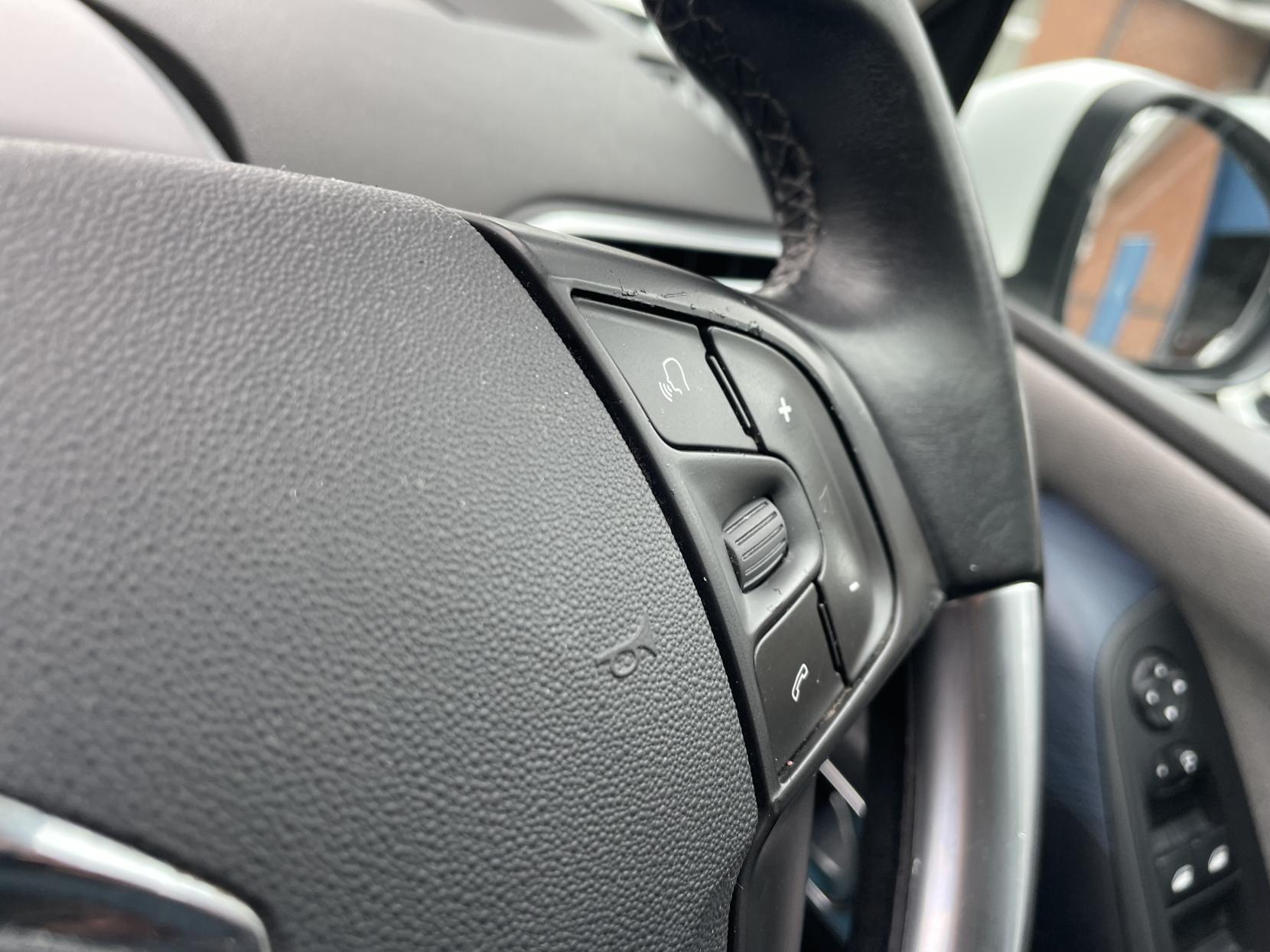 Citroen Grand C4 Picasso 1.6 BlueHDi Feel MPV 5dr Diesel Manual Euro 6 (s/s) (120 ps)