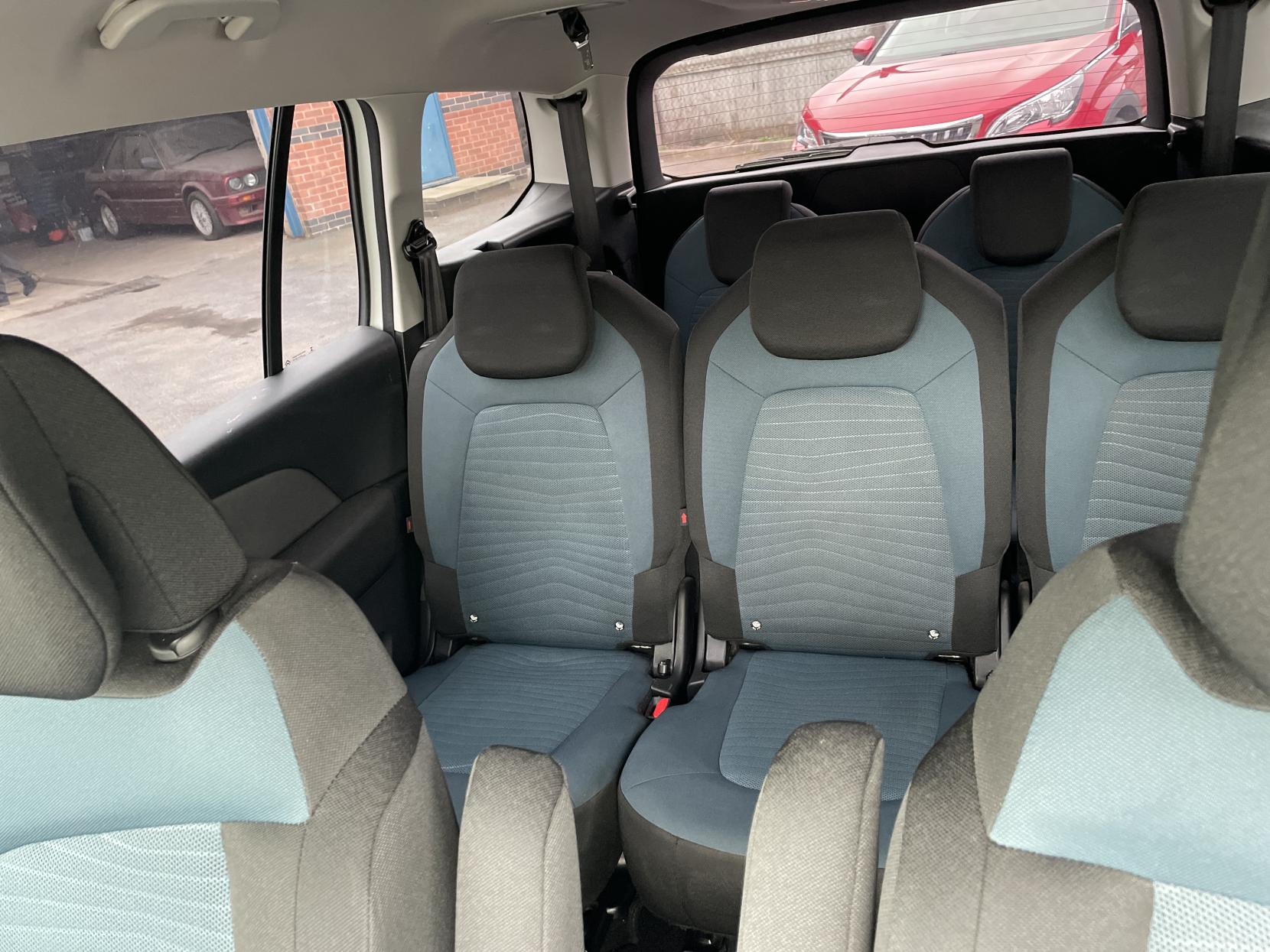 Citroen Grand C4 Picasso 1.6 BlueHDi Feel MPV 5dr Diesel Manual Euro 6 (s/s) (120 ps)