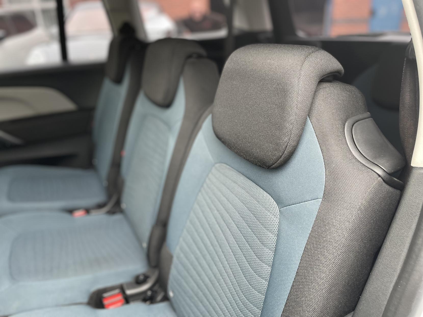 Citroen Grand C4 Picasso 1.6 BlueHDi Feel MPV 5dr Diesel Manual Euro 6 (s/s) (120 ps)