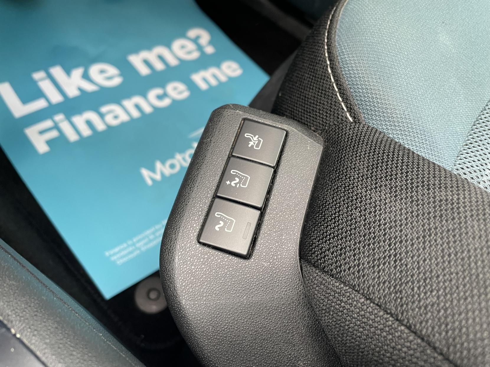 Citroen Grand C4 Picasso 1.6 BlueHDi Feel MPV 5dr Diesel Manual Euro 6 (s/s) (120 ps)