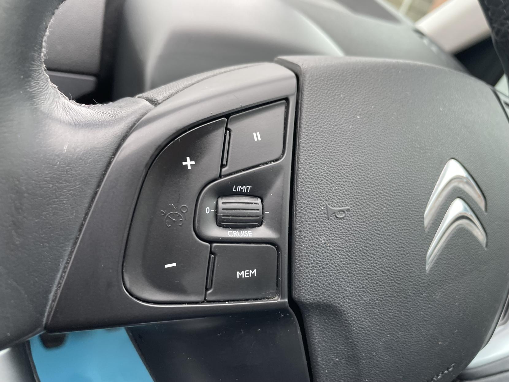 Citroen Grand C4 Picasso 1.6 BlueHDi Feel MPV 5dr Diesel Manual Euro 6 (s/s) (120 ps)