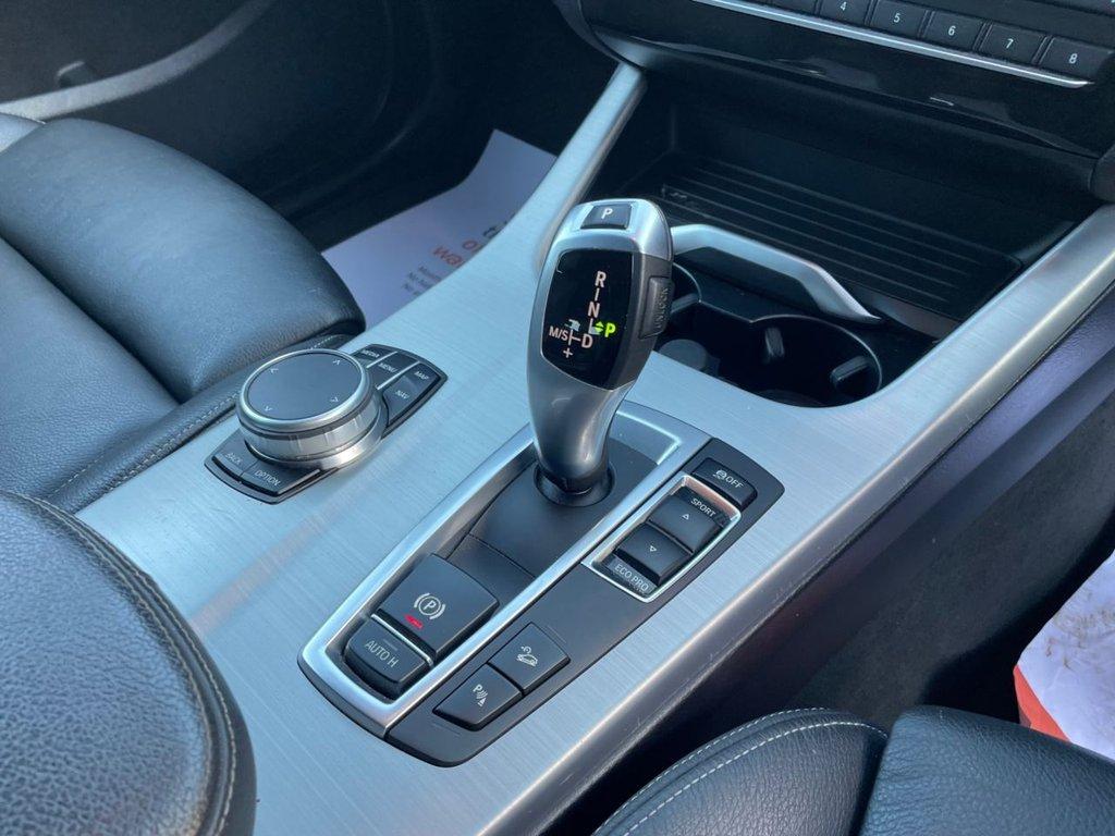 BMW X3 2.0 20d M Sport SUV 5dr Diesel Auto xDrive Euro 6 (s/s) (190 ps)