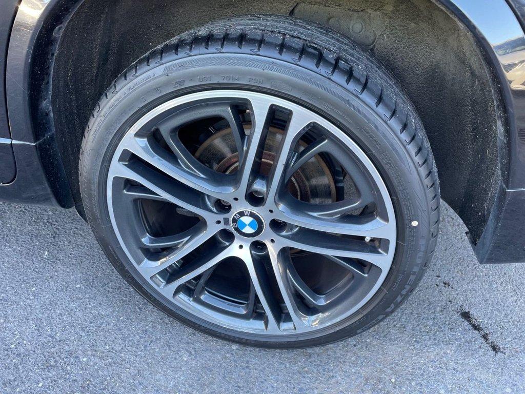 BMW X3 2.0 20d M Sport SUV 5dr Diesel Auto xDrive Euro 6 (s/s) (190 ps)