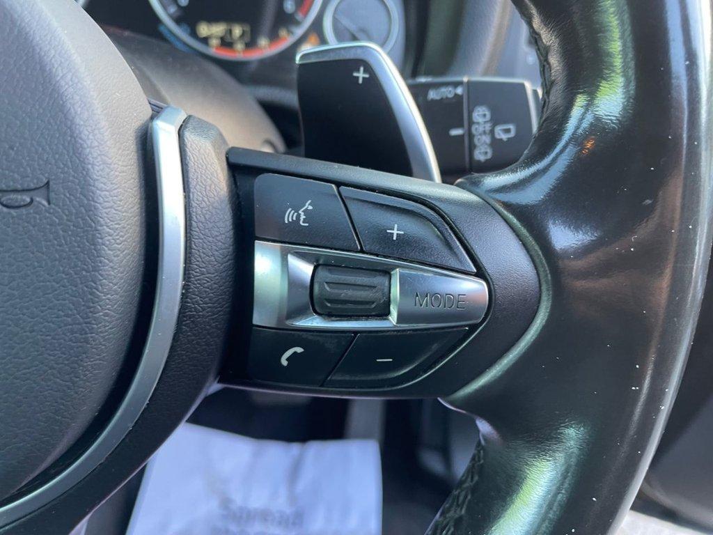 BMW X3 2.0 20d M Sport SUV 5dr Diesel Auto xDrive Euro 6 (s/s) (190 ps)