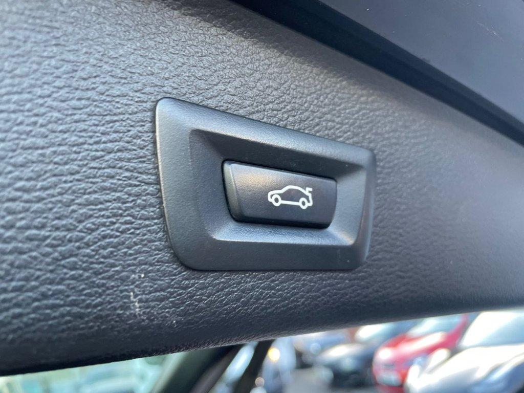 BMW X3 2.0 20d M Sport SUV 5dr Diesel Auto xDrive Euro 6 (s/s) (190 ps)