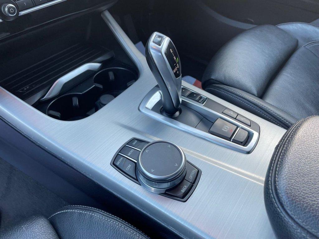 BMW X3 2.0 20d M Sport SUV 5dr Diesel Auto xDrive Euro 6 (s/s) (190 ps)