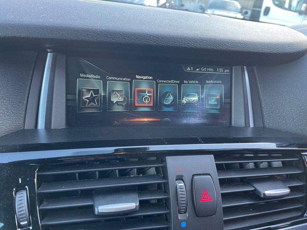 BMW X3 2.0 20d M Sport SUV 5dr Diesel Auto xDrive Euro 6 (s/s) (190 ps)