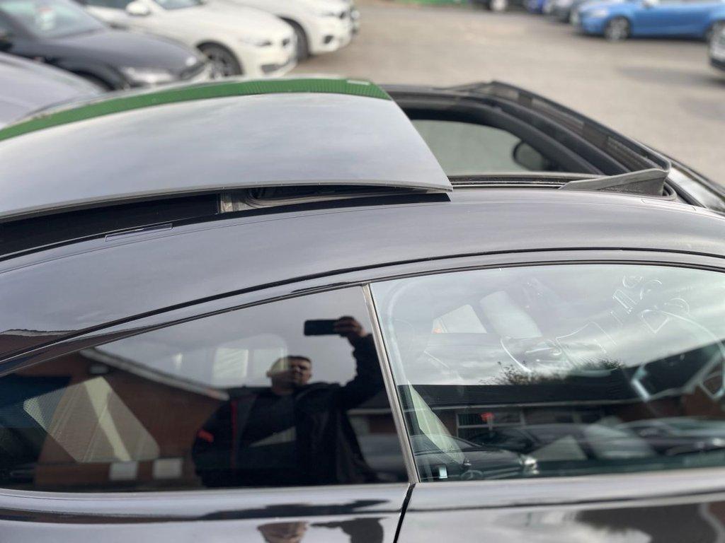 Mercedes-Benz C Class 4.0 C63 V8 BiTurbo AMG (Premium) Coupe 2dr Petrol SpdS MCT Euro 6 (s/s) (476 ps)