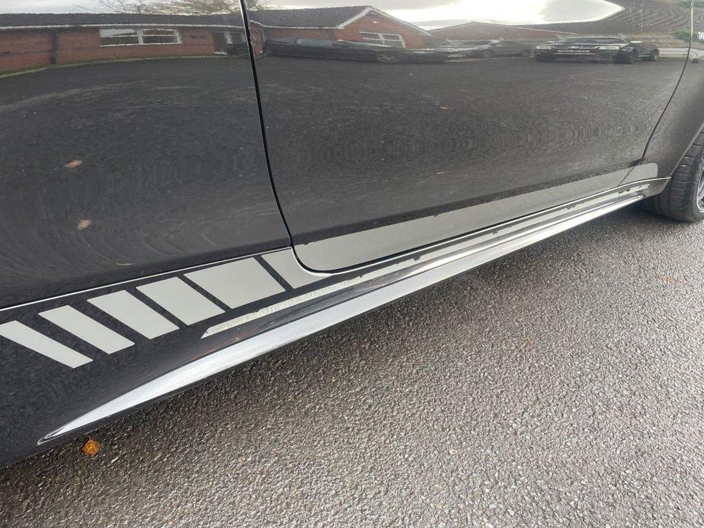 Mercedes-Benz C Class 4.0 C63 V8 BiTurbo AMG (Premium) Coupe 2dr Petrol SpdS MCT Euro 6 (s/s) (476 ps)