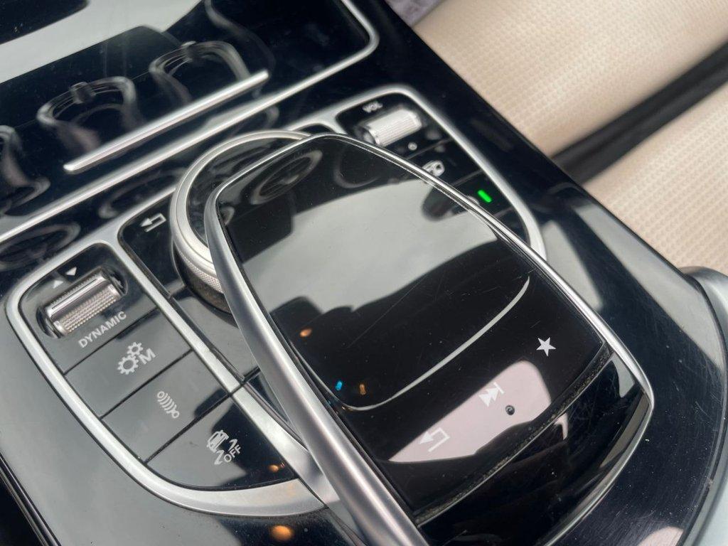 Mercedes-Benz C Class 4.0 C63 V8 BiTurbo AMG (Premium) Coupe 2dr Petrol SpdS MCT Euro 6 (s/s) (476 ps)