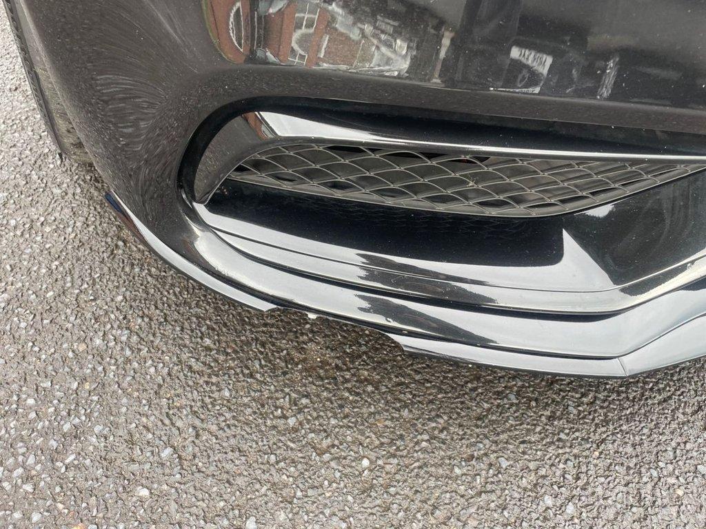 Mercedes-Benz C Class 4.0 C63 V8 BiTurbo AMG (Premium) Coupe 2dr Petrol SpdS MCT Euro 6 (s/s) (476 ps)