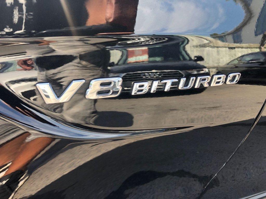 Mercedes-Benz C Class 4.0 C63 V8 BiTurbo AMG (Premium) Coupe 2dr Petrol SpdS MCT Euro 6 (s/s) (476 ps)
