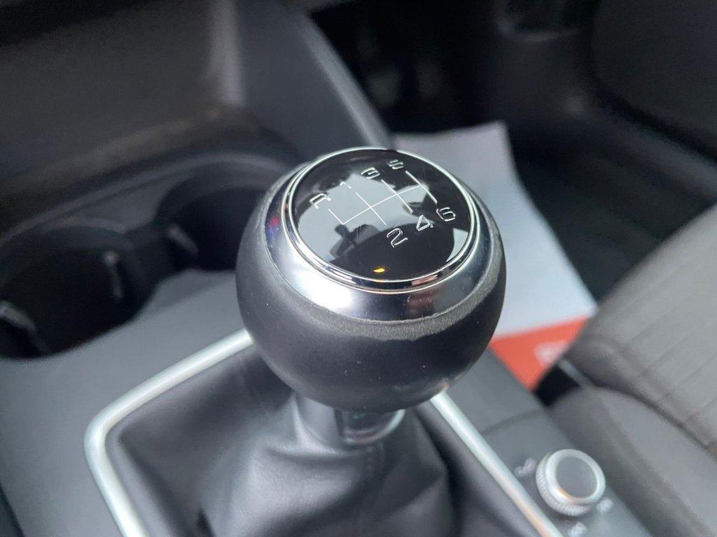 Audi A3 2.0 TDI Sport Sportback 5dr Diesel Manual Euro 6 (s/s) (150 ps)