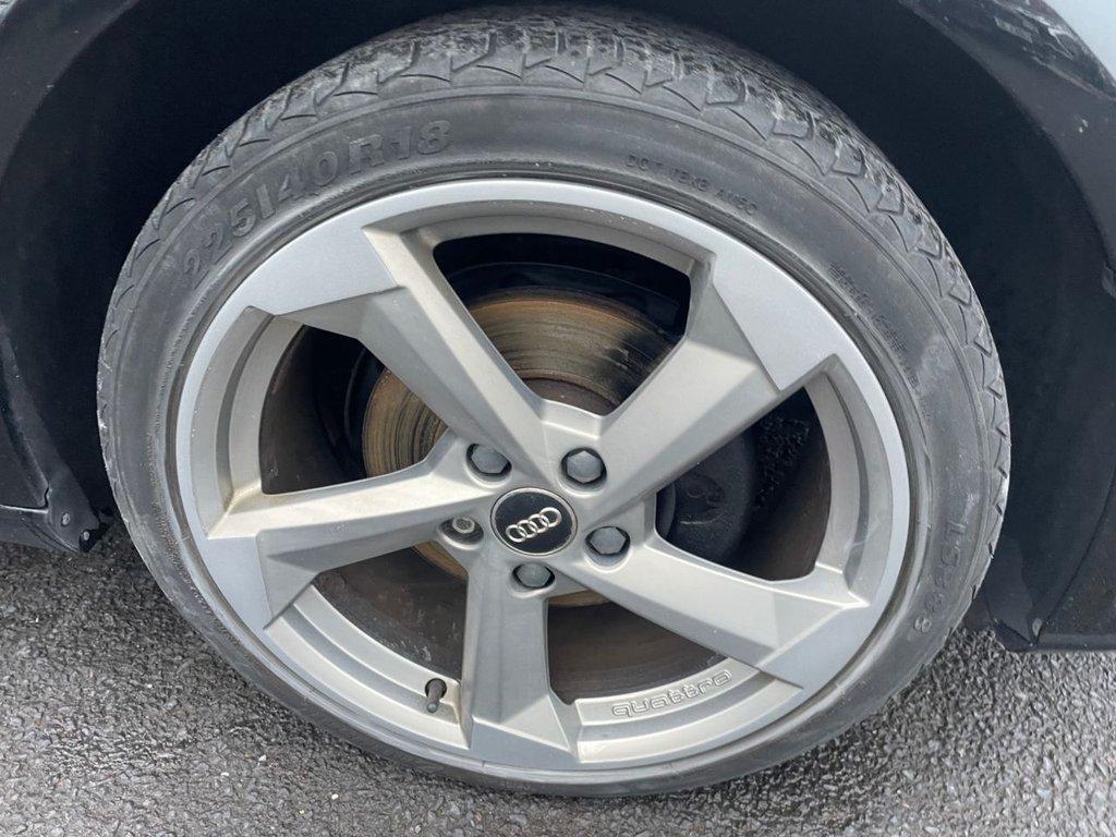 Audi A3 2.0 TDI Sport Sportback 5dr Diesel Manual Euro 6 (s/s) (150 ps)