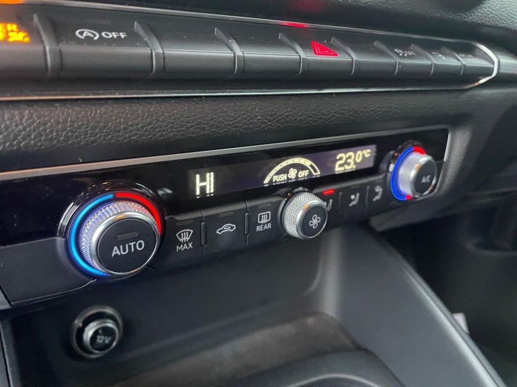 Audi A3 2.0 TDI Sport Sportback 5dr Diesel Manual Euro 6 (s/s) (150 ps)