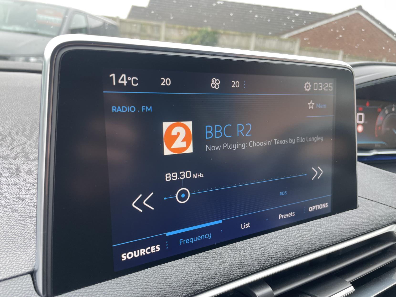 Peugeot 3008 1.2 PureTech Active SUV 5dr Petrol Manual Euro 6 (s/s) (130 ps)