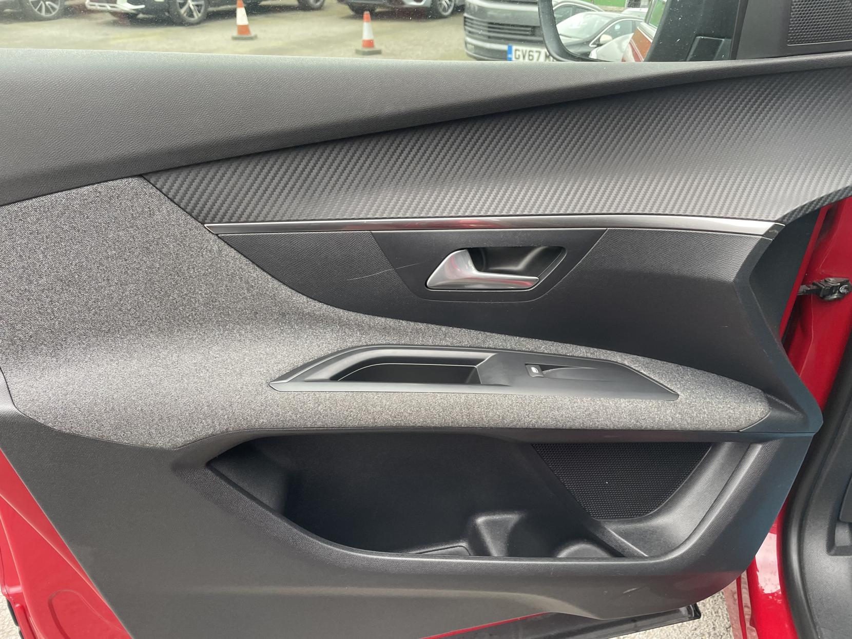 Peugeot 3008 1.2 PureTech Active SUV 5dr Petrol Manual Euro 6 (s/s) (130 ps)