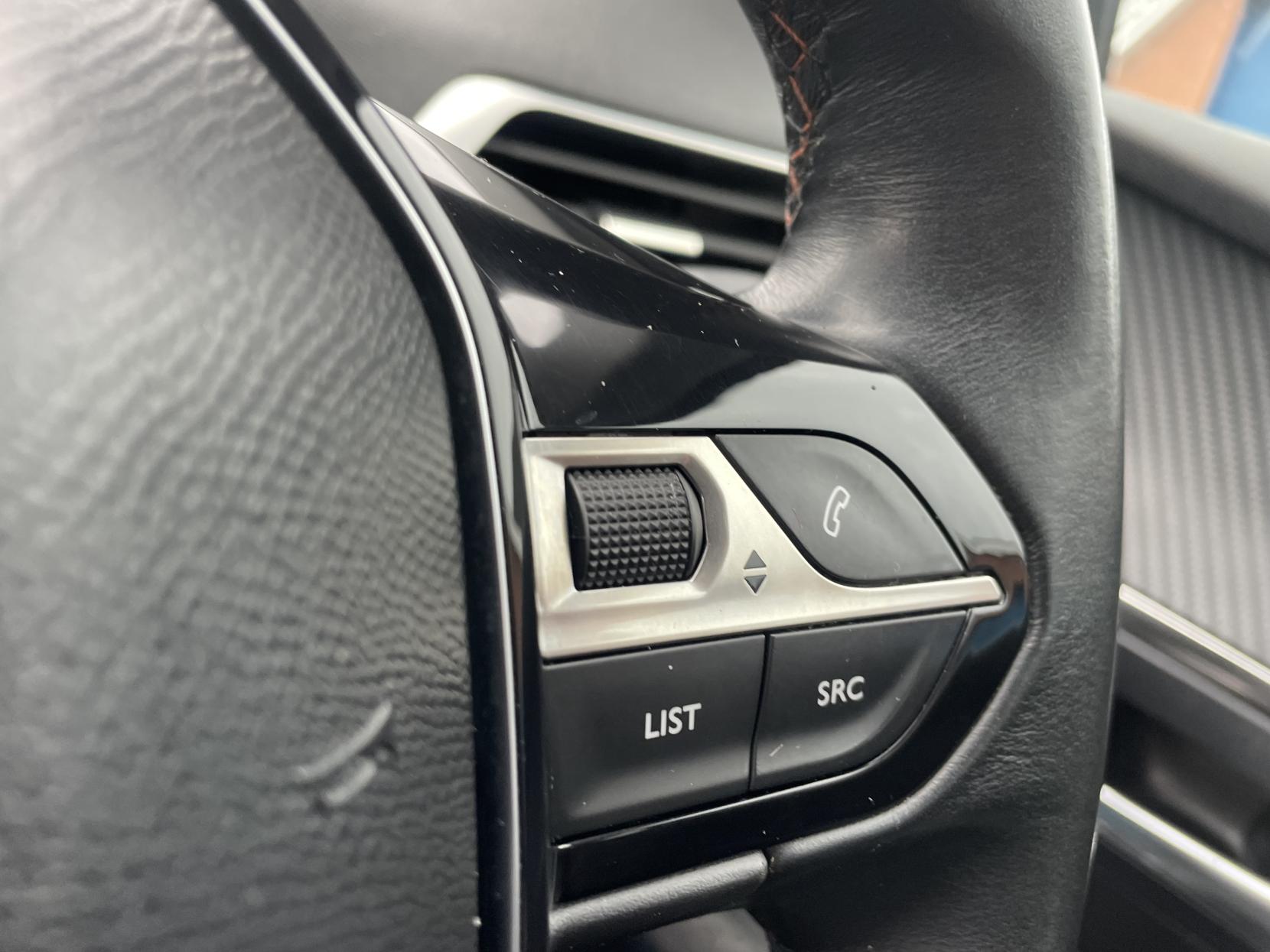 Peugeot 3008 1.2 PureTech Active SUV 5dr Petrol Manual Euro 6 (s/s) (130 ps)