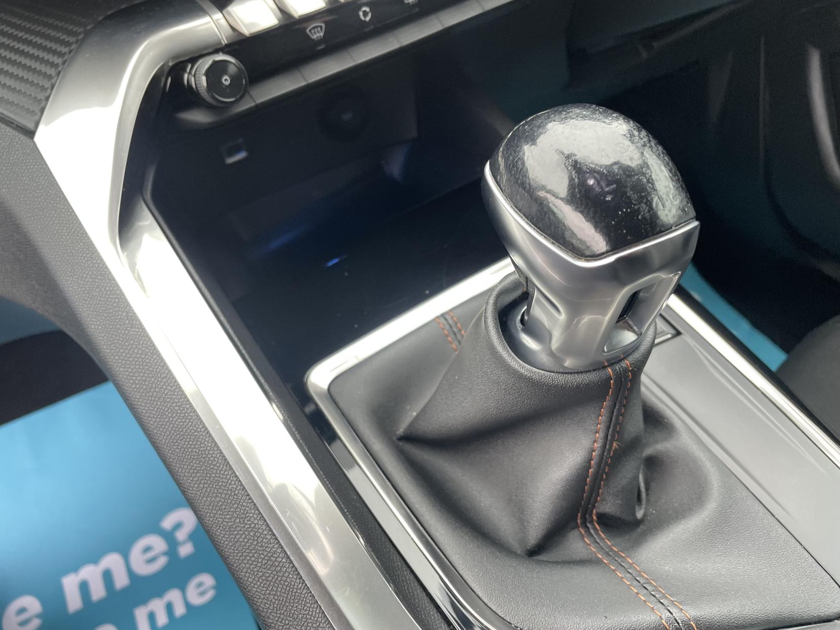 Peugeot 3008 1.2 PureTech Active SUV 5dr Petrol Manual Euro 6 (s/s) (130 ps)