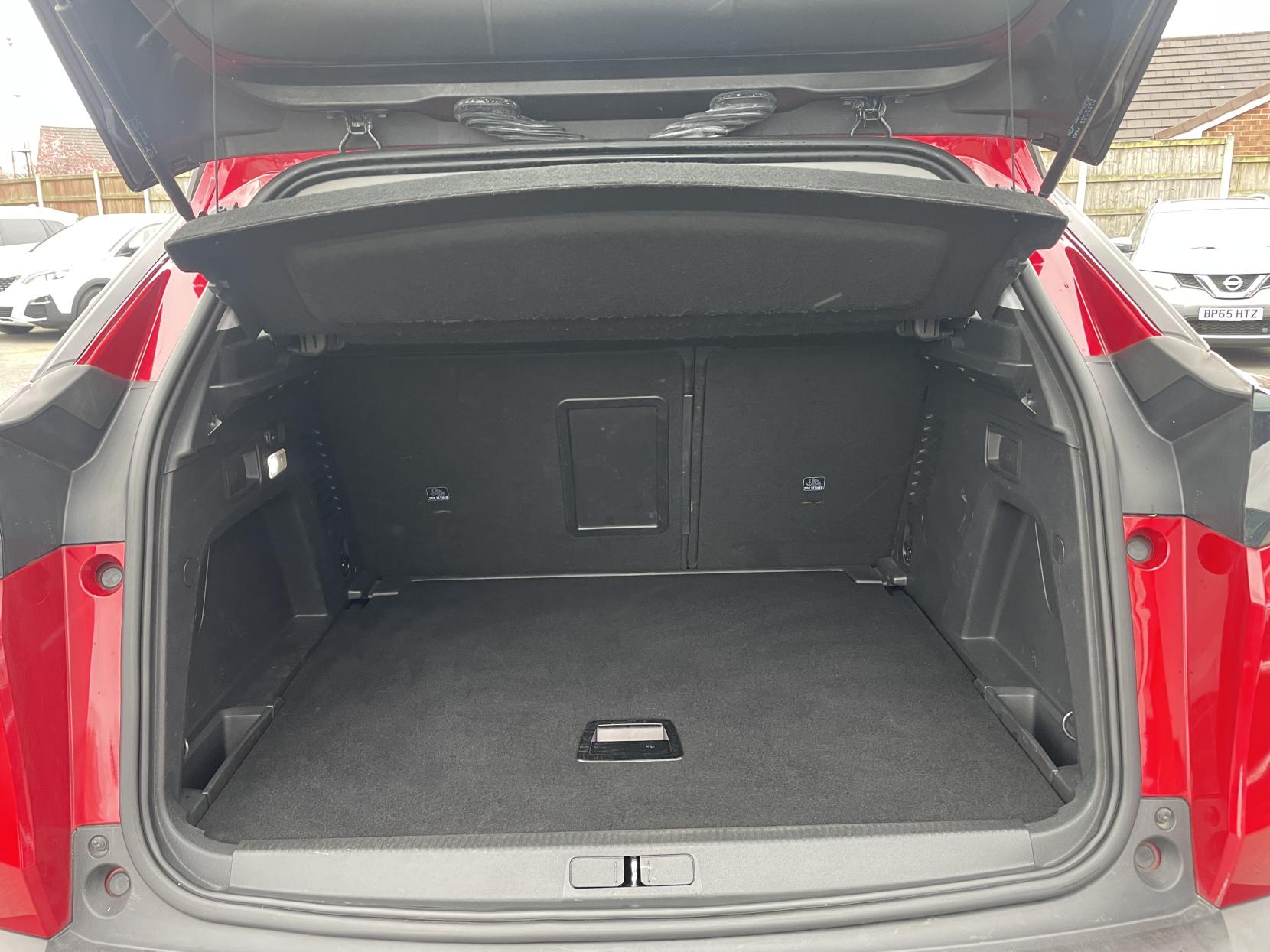 Peugeot 3008 1.2 PureTech Active SUV 5dr Petrol Manual Euro 6 (s/s) (130 ps)