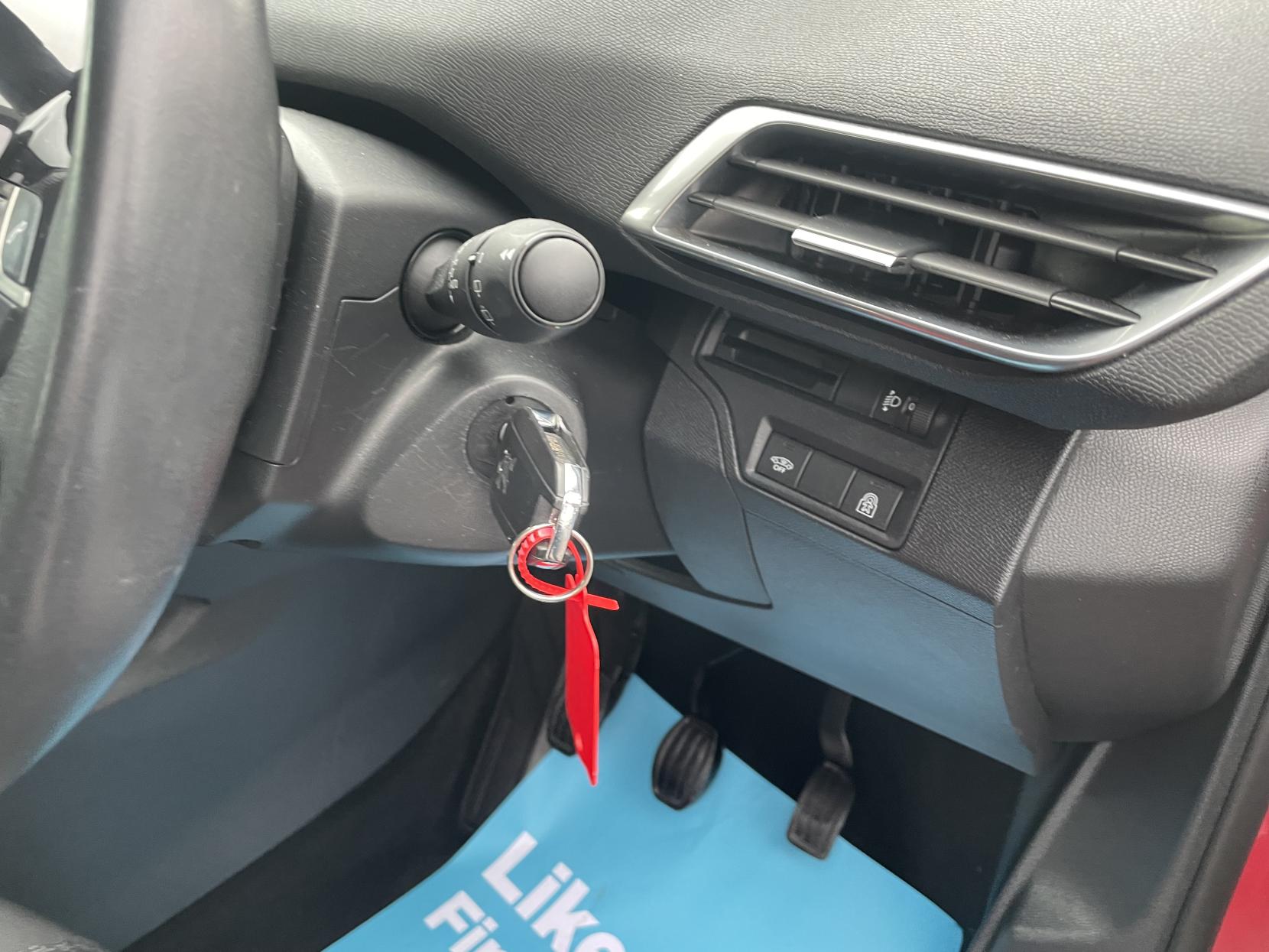 Peugeot 3008 1.2 PureTech Active SUV 5dr Petrol Manual Euro 6 (s/s) (130 ps)