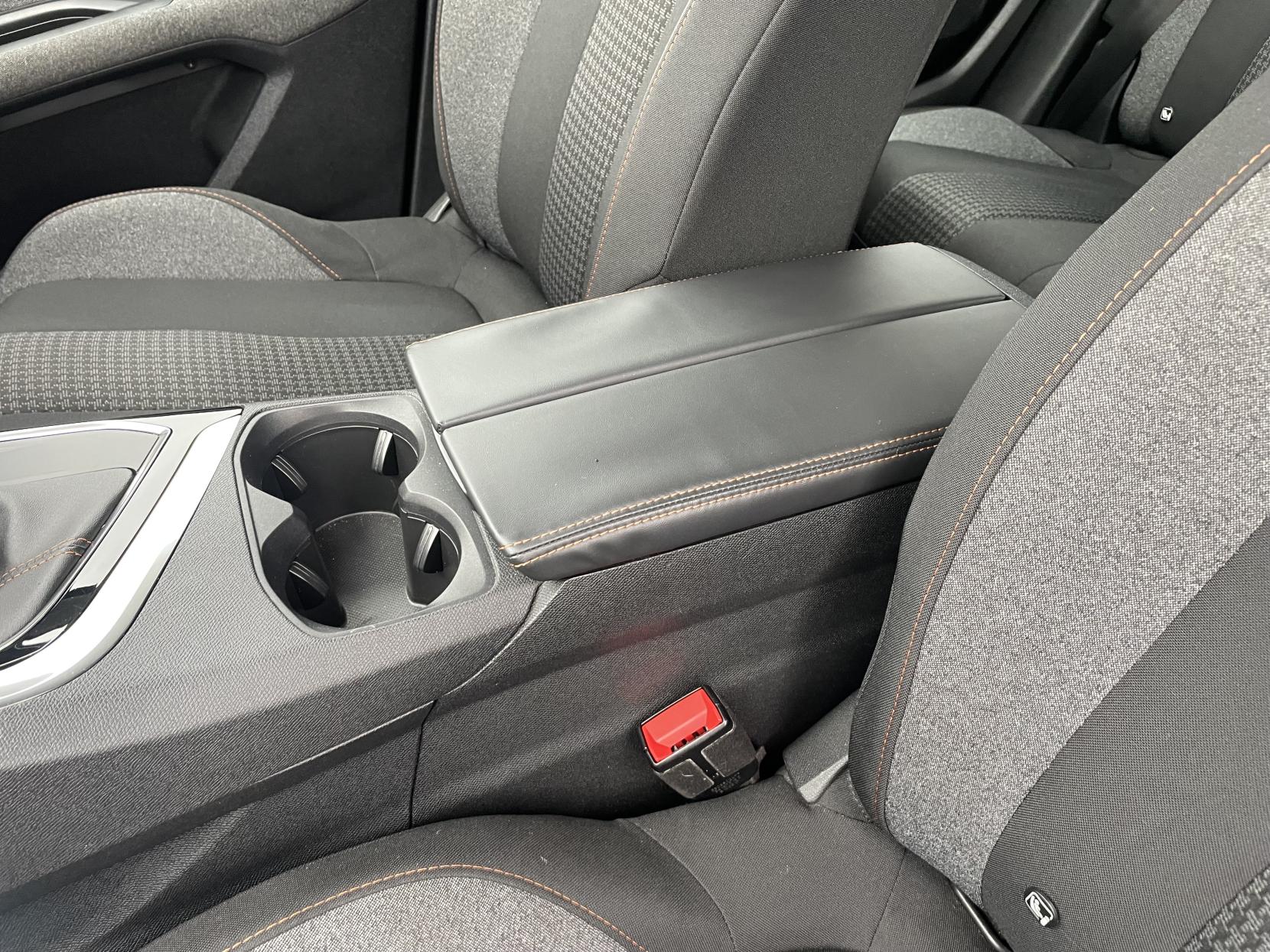 Peugeot 3008 1.2 PureTech Active SUV 5dr Petrol Manual Euro 6 (s/s) (130 ps)