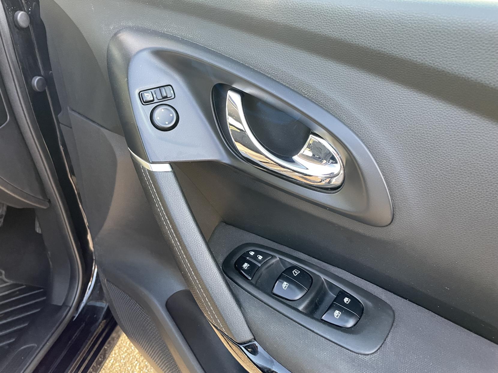 Renault Kadjar 1.5 dCi Dynamique Nav SUV 5dr Diesel EDC Euro 6 (s/s) (110 ps)