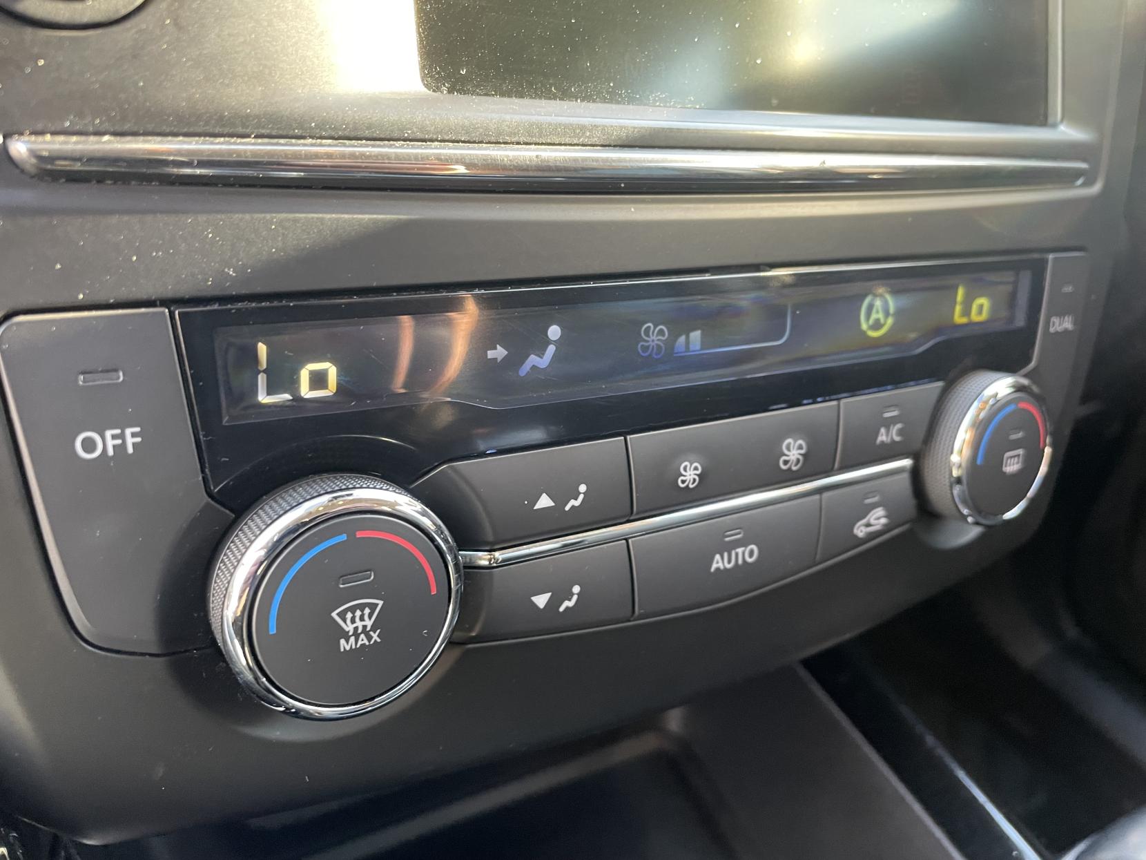 Renault Kadjar 1.5 dCi Dynamique Nav SUV 5dr Diesel EDC Euro 6 (s/s) (110 ps)