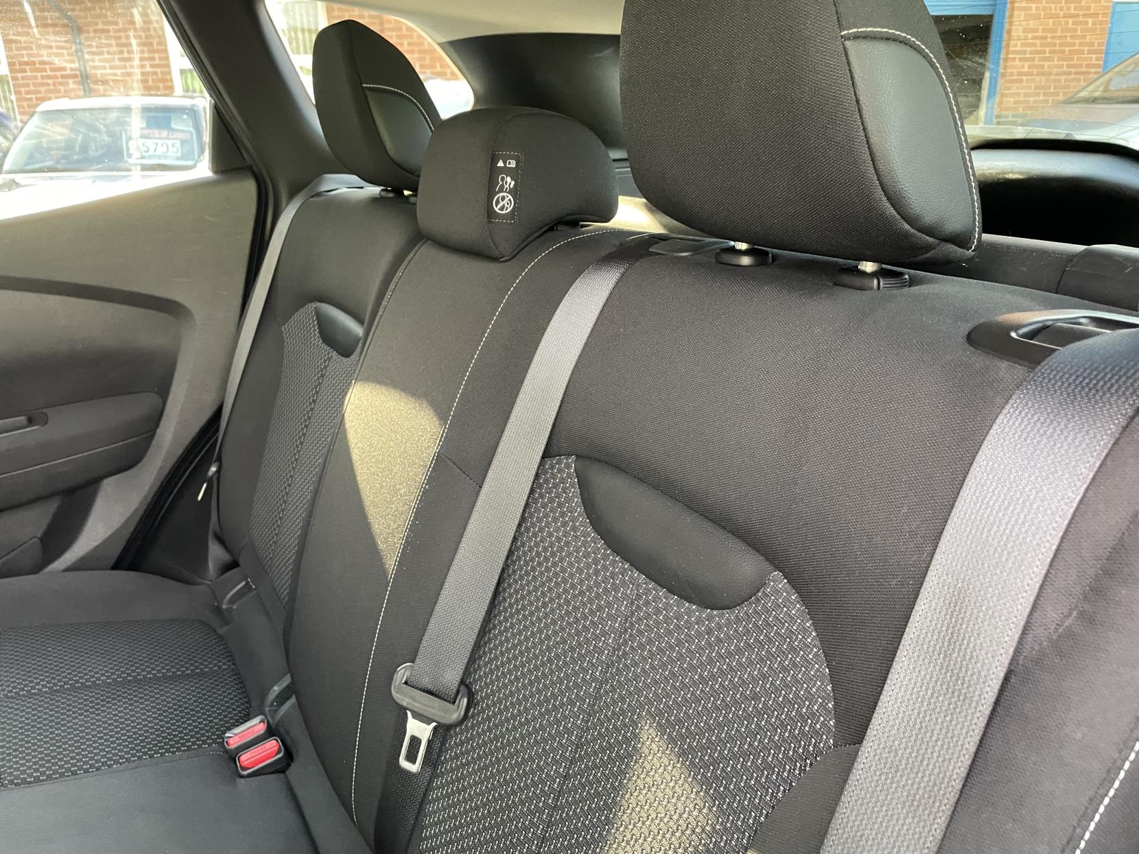 Renault Kadjar 1.5 dCi Dynamique Nav SUV 5dr Diesel EDC Euro 6 (s/s) (110 ps)