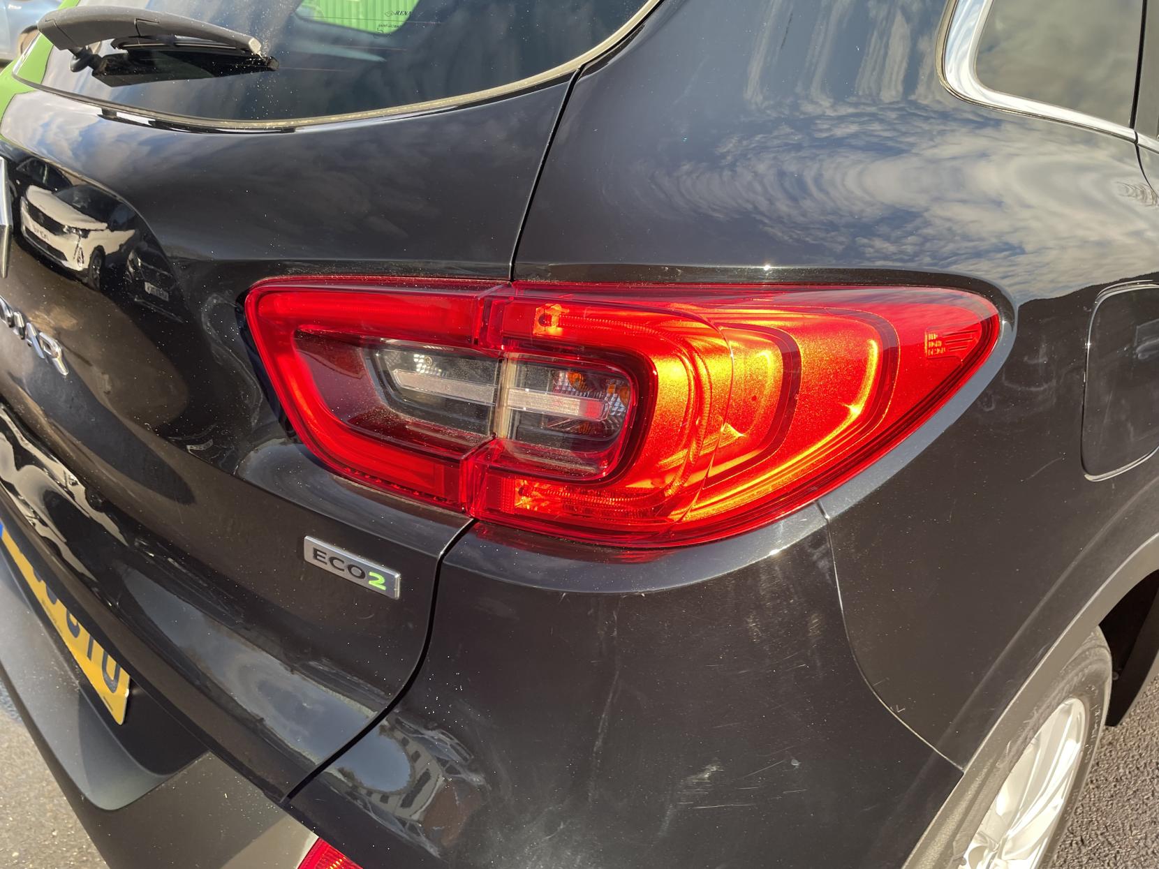 Renault Kadjar 1.5 dCi Dynamique Nav SUV 5dr Diesel EDC Euro 6 (s/s) (110 ps)