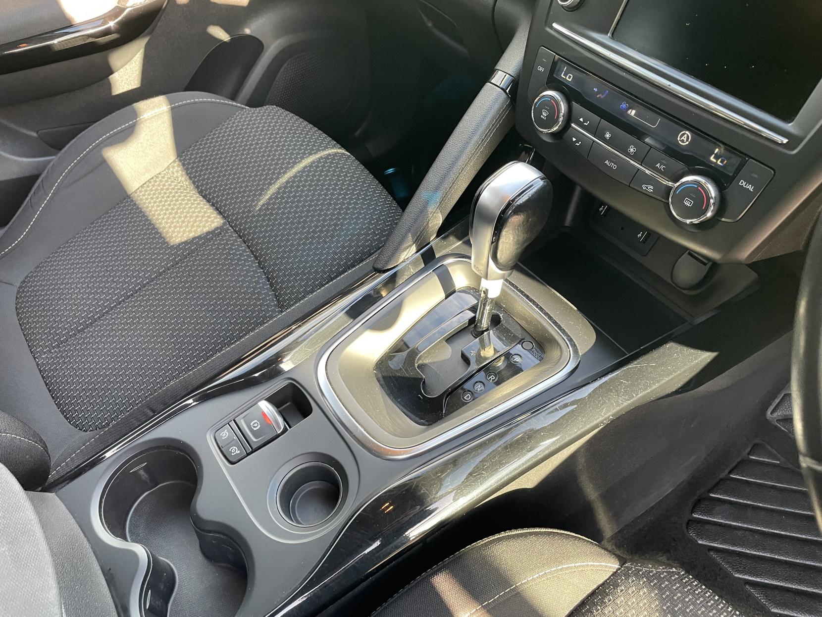 Renault Kadjar 1.5 dCi Dynamique Nav SUV 5dr Diesel EDC Euro 6 (s/s) (110 ps)