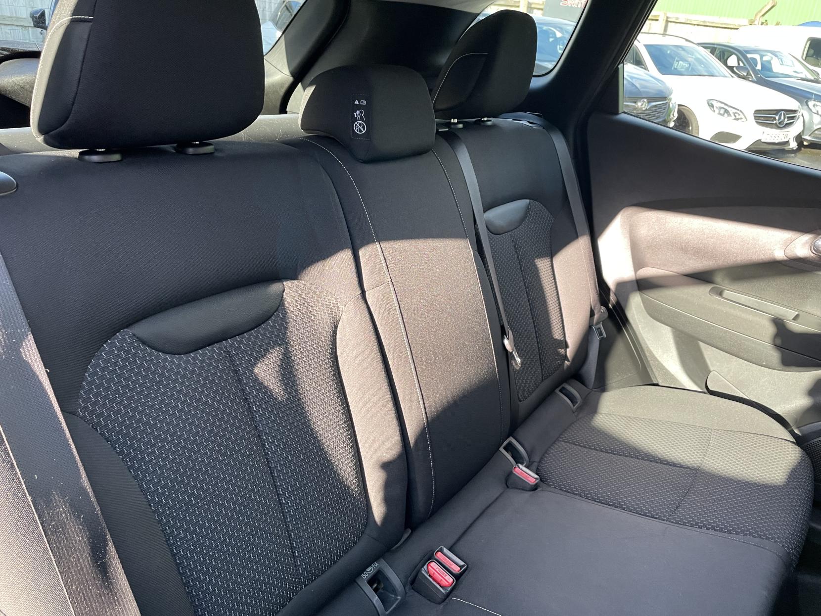 Renault Kadjar 1.5 dCi Dynamique Nav SUV 5dr Diesel EDC Euro 6 (s/s) (110 ps)