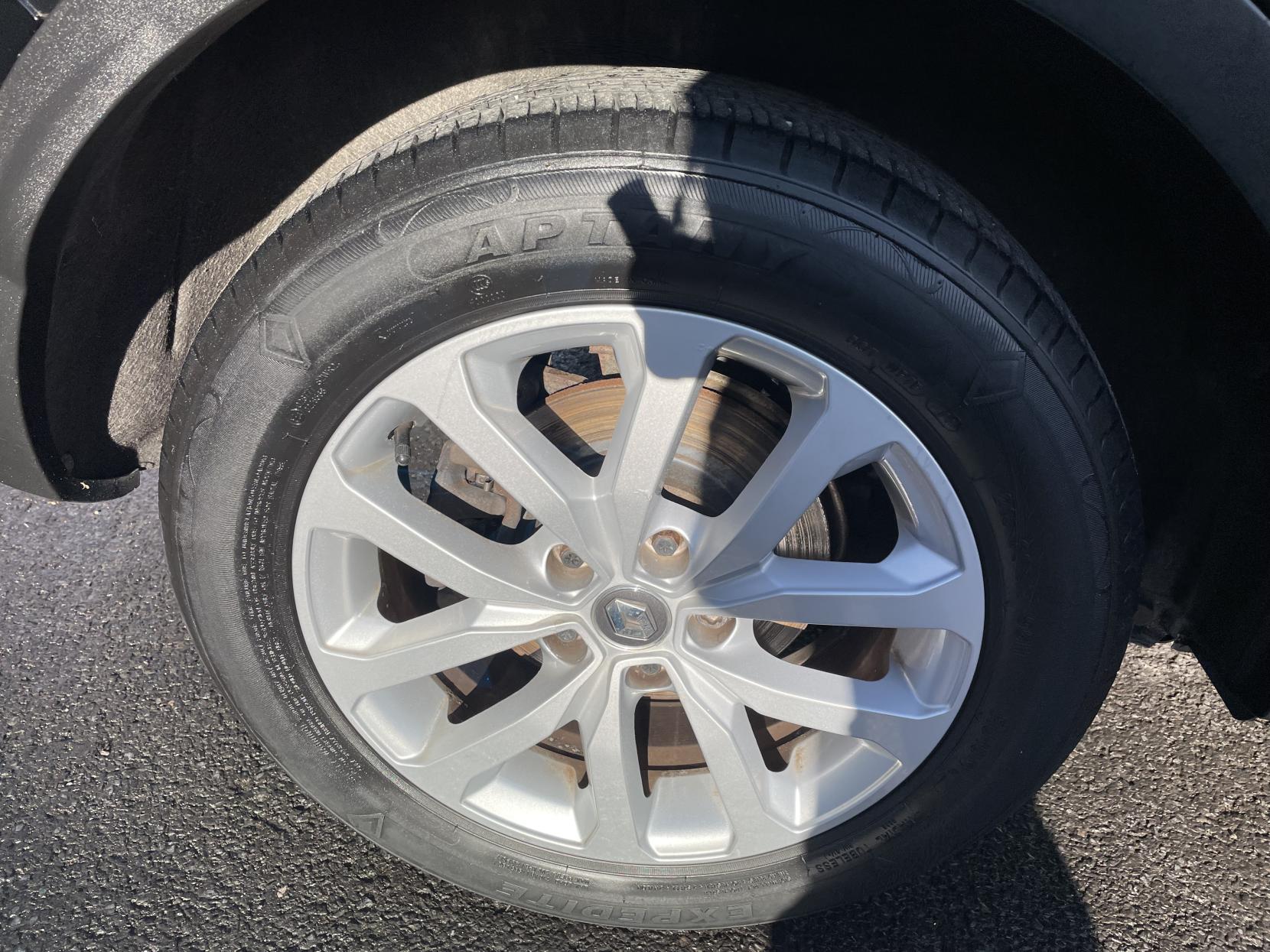 Renault Kadjar 1.5 dCi Dynamique Nav SUV 5dr Diesel EDC Euro 6 (s/s) (110 ps)