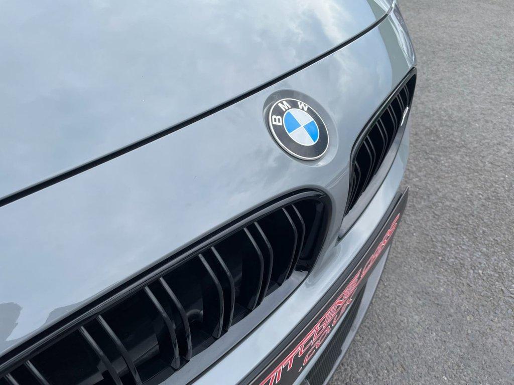 BMW M4 3.0 BiTurbo Competition Coupe 2dr Petrol DCT Euro 6 (s/s) (450 ps)